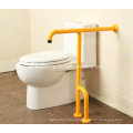 Bathroom Accessories Nylon or Stainless Steel Adjustable Grab Bar